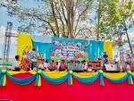 งานวันเด็กแห่งชาติ ประจำปี 2566